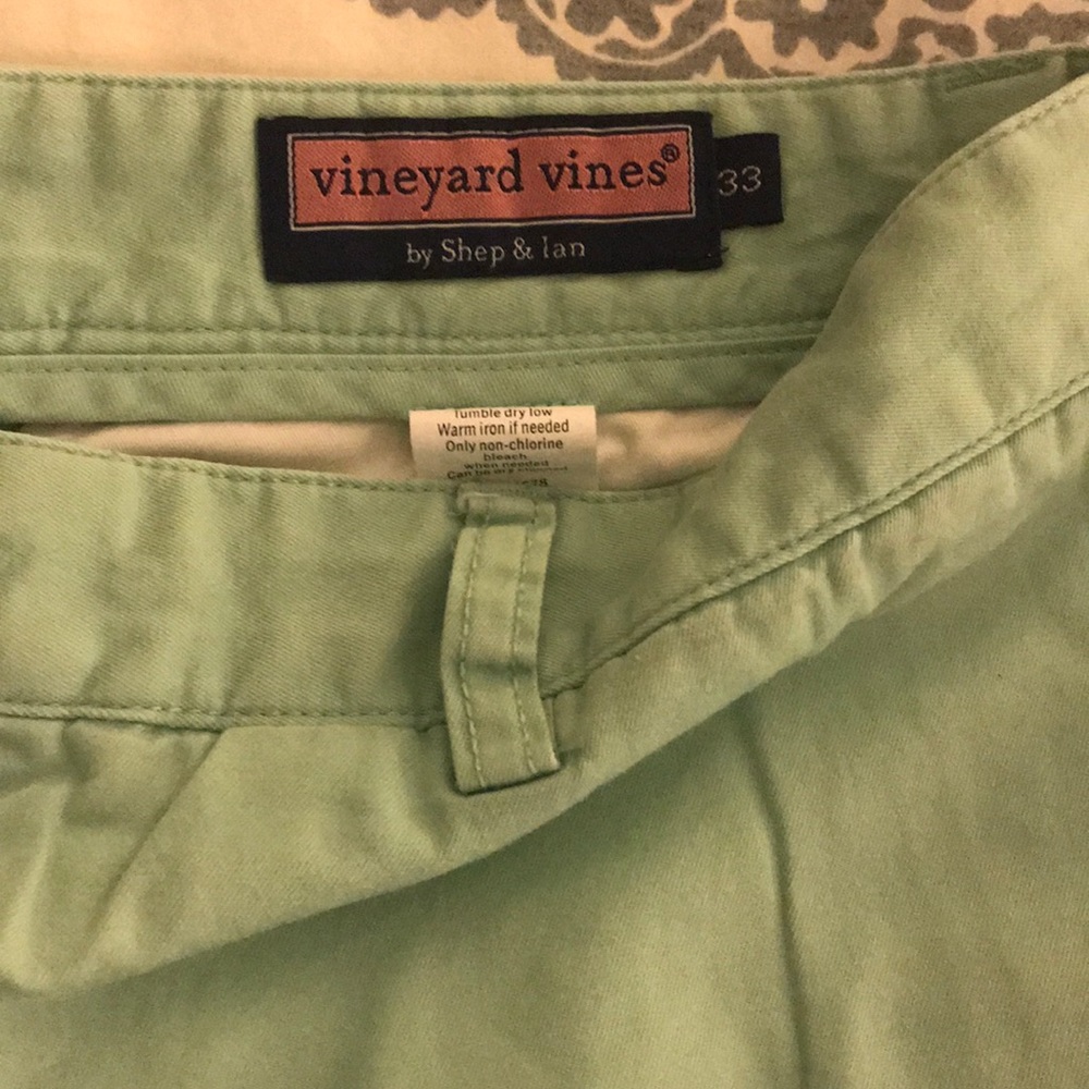 Gently worn VV Men’s shorts